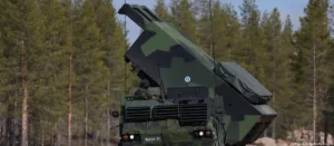 Bombas de longo alcance podem ser lançadas pelo sistema M270, que os ucranianos já possuem