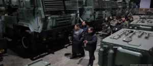 Pacto secreto com Rússia faz economia norte-coreana decolar