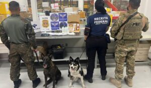 Operação Ponte Aérea completa 90 dias com desempenho positivo