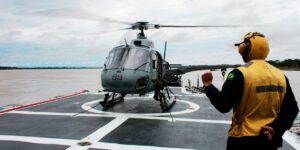 “Esquadrão Tucano" completa 30 anos de serviços à população e combate à criminalidade