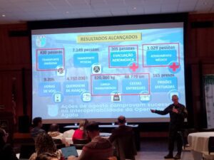 Comando Militar da Amazônia participa de Fórum Internacional