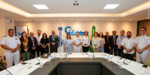 Começa a primeira fase de estudo inovador para o desenvolvimento da Amazônia Azul