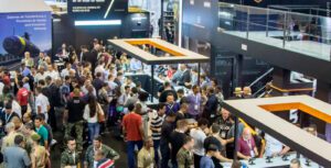 IX Seminário de Segurança LAAD 2024 abordará aspectos estratégicos da segurança pública como tecnologia, gestão e eficiência