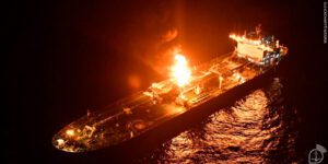 Conflitos e pirataria no Mar Vermelho atingem economia brasileira