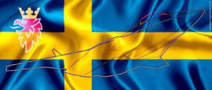 Saab recebe pedido para estudos de conceito de futuros caças suecos