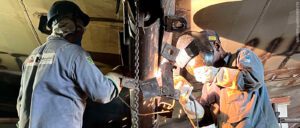 Programa de Obtenção de Navios-Patrulha impulsiona construção naval