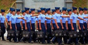 Aeronáutica abre 130 vagas para o Curso Preparatório de Cadetes do Ar
