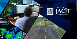 IACIT confirma participação na Airspace World 2024 em Genebra