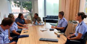 Comissão de Aeroportos da Região Amazônica realiza tratativas sobre COP-30