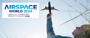 A Atech, empresa do Grupo Embraer, apresentará suas mais recentes inovações em gestão e controle do espaço aéreo no Airspace World 2024
