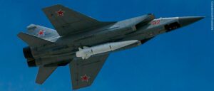 Varsóvia exige explicações de Moscou sobre míssil que violou espaço aéreo polonês