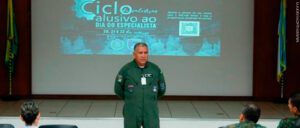 VI COMAR realiza Ciclo de Palestras alusivo ao Dia do Especialista