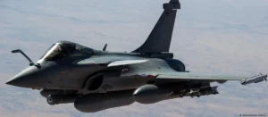 Guerra da Ucrânia muda comércio mundial de armas