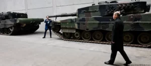 UE debate se é possível fortalecer defesa sem cortes sociais