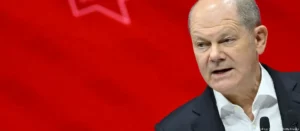 Scholz enfrenta críticas por sua decisão de não fornecer o míssil Taurus à Ucrânia