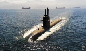 A Importância da Marinha Brasileira no Contexto da Independência e Soberania Nacional