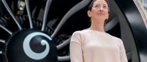 GE Aerospace inicia atividades como empresa independente