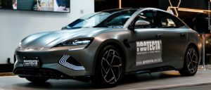 Com objetivo e estratégia claros, empresa avança no desenvolvimento de equipamentos de ponta para a segurança pública.