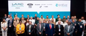 Autoridades destacam investimento em tecnologia e integração das forças públicas no combate ao crime organizado