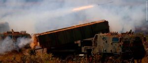 Veto a envio de arma para Ucrânia pode frear compra da Avibras por grupo estrangeiro