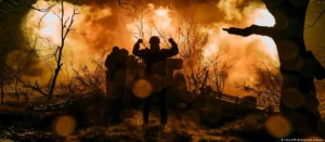 Sem munição dos EUA, defesa da Ucrânia ameaça colapsar