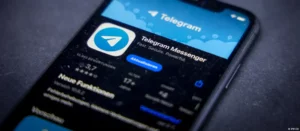 Por desinformação russa, Ucrânia cogita banir o Telegram