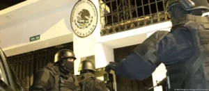 Asilo em embaixadas: como funciona e casos controversos