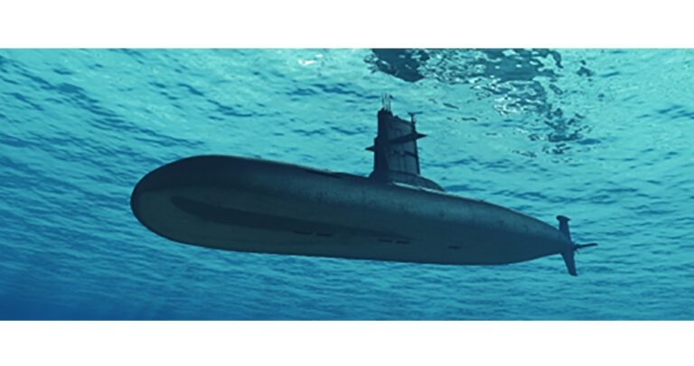 Amazul AMAZUL apresenta tecnologias nas áreas nuclear e de submarinos na LAAD ...