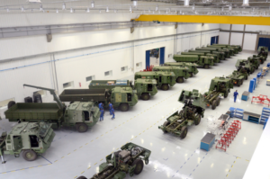 O que pensa o setores do Exército sobre a venda da Avibras, símbolo da indústria de defesa, para grupo australiano