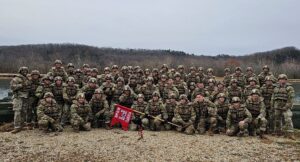 Brasileiro é destaque em curso de liderança nos Estados Unidos