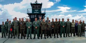 FAB oferecerá assistência médica especializada a comunidades ribeirinhas do PA