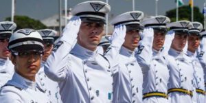 Última semana de inscrições para Exame de Admissão da Academia da Força Aérea