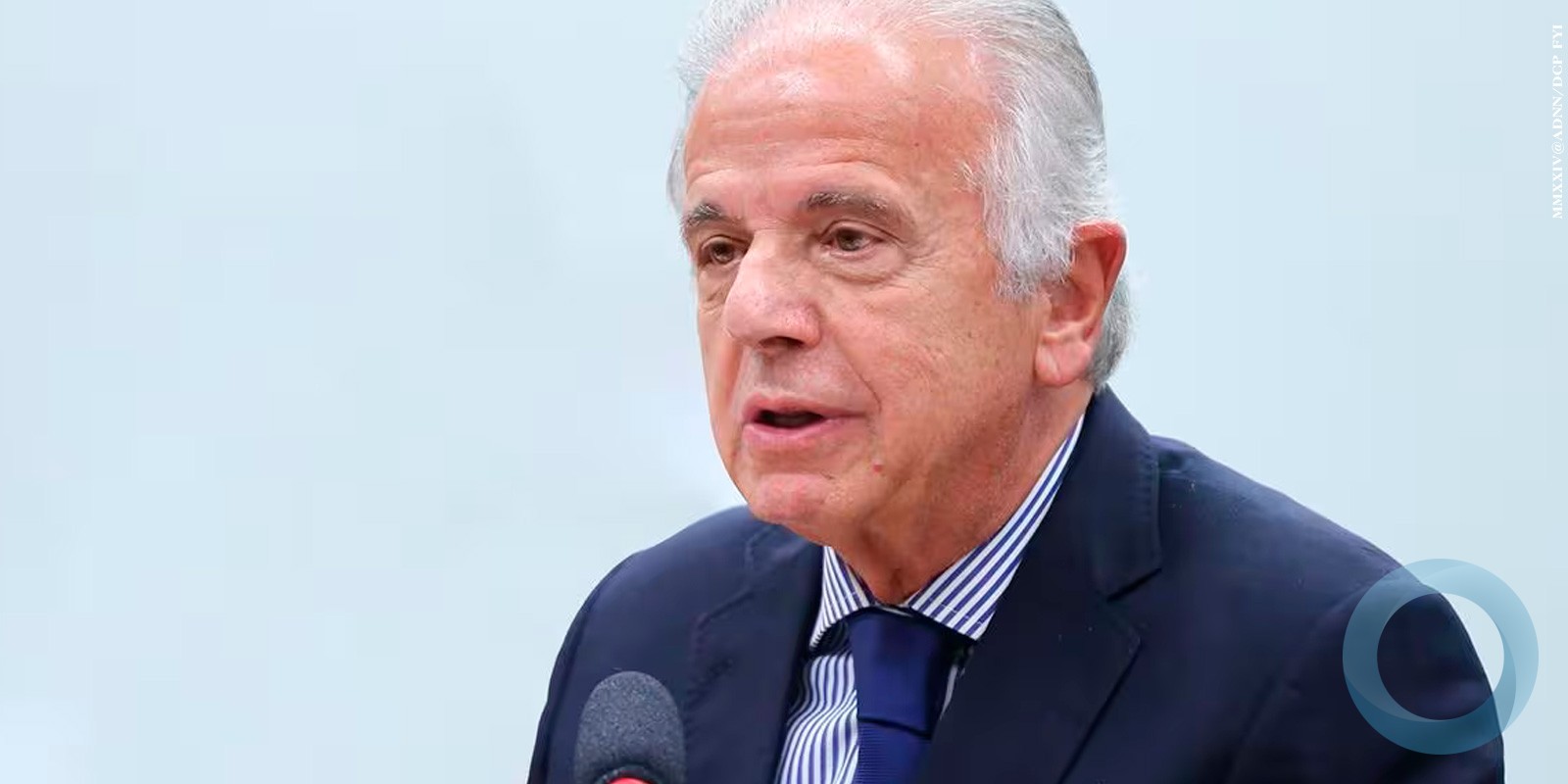 Ministro da Defesa José Múcio Alerta: "Estamos à Beira de Marinheiros Sem  Navios e Soldados Sem Equipamentos" - DefesaNet