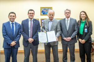 Acordo de cooperação entre Defesa e BNDES pode gerar novas fontes de recursos