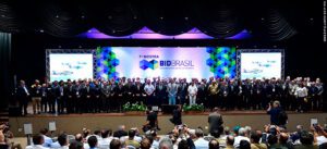 Mostra BID Brasil 2024 já tem mais de 80% dos espaços vendidos