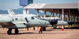 FAB realiza treinamento de Inteligência, Vigilância e Reconhecimento no RS