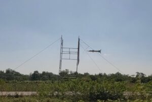 Míssil Anticarro é testado no Centro de Avaliações do Exército