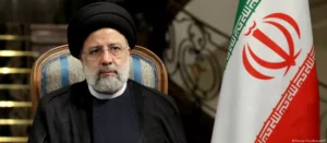 Raisi tinha 63 anos e havia sido eleito para o cargo em 2021