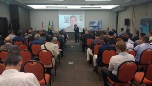 Painel da AIAB debate caminhos para o futuro da aviação