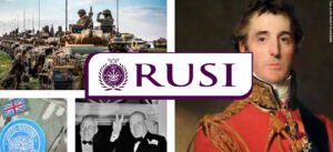 Gerente da BAE Systems no Brasil é nomeado membro associado de Think Tank Global de Defesa