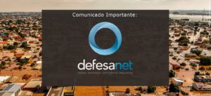 “Comunicado Importante: Interrupção Temporária de Serviços Devido às Enchentes no Rio Grande do Sul”