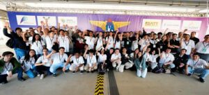 Com recorde de público, evento do ITA discutiu o futuro da Engenharia no Brasil e no mundo