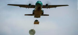 Esquadrão Onça é essencial na Operação Taquari 2