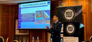 COMAE participa da Space Operations Summit de 2024