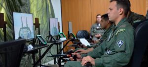 Base Aérea de Anápolis foi sede do Exercício Técnico Fênix
