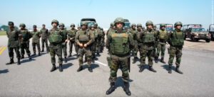FAB e Forças de Segurança encerram Operação Ponte Aérea nos Aeroportos