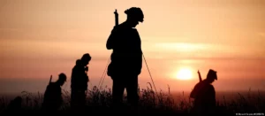 This time without Russia