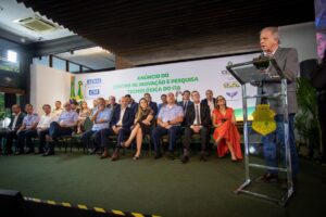 Após implantação do ITA no Ceará, Defesa assina acordo para criar Centro de Inovação e Pesquisa Tecnológica no estado