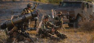 EUROSATORY 2024: MBDA apresenta capacidades soberanas para o campo de batalha