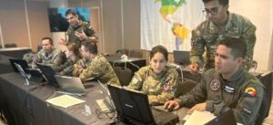 Resolute Sentinel Space